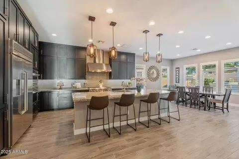Kitchen - 1681 E Brigadier Ct, Gilbert, AZ 85298 photo 1 of 2