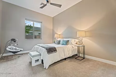 Bedroom - 1681 E Brigadier Ct, Gilbert, AZ 85298 photo 3 of 4