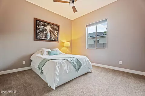 Bedroom - 1681 E Brigadier Ct, Gilbert, AZ 85298 photo 2 of 4