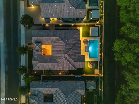 View/Area - 1681 E Brigadier Ct, Gilbert, AZ 85298 photo 3 of 4
