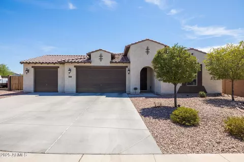 18386 W Meadowbrook Ave, Goodyear, AZ 85395