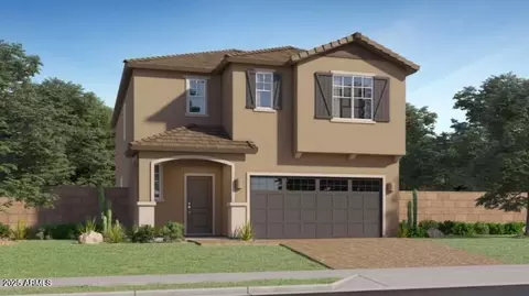 23154 W Marguerite Ave, Buckeye, AZ 85326
