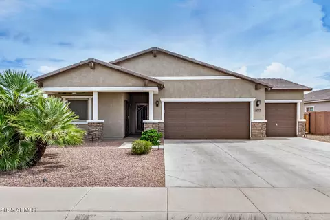 45975 W Mountain View Rd W, Maricopa, AZ 85139
