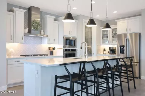 26764 W Ponderosa Ln, Buckeye, AZ 85396