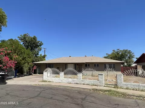 1800 E Nielson Ave, Mesa, AZ 85204