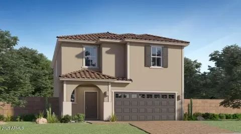 23153 W Marguerite Ave, Buckeye, AZ 85326