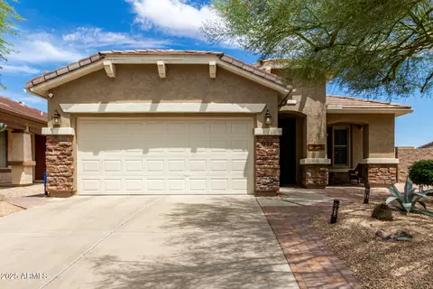 122 W Twin Peaks Pkwy, San Tan Valley, AZ 85143