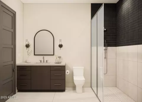 Bath - 4202 N 41st Pl, Phoenix, AZ 85018 photo 6 of 6