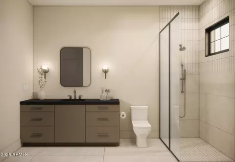 Bath - 4202 N 41st Pl, Phoenix, AZ 85018 photo 5 of 6