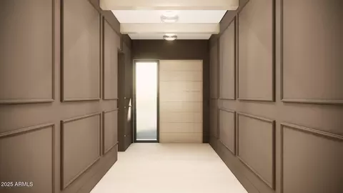 Entry Way - 4202 N 41st Pl, Phoenix, AZ 85018 photo 1 of 3