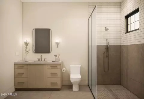 Bath - 4202 N 41st Pl, Phoenix, AZ 85018 photo 3 of 6
