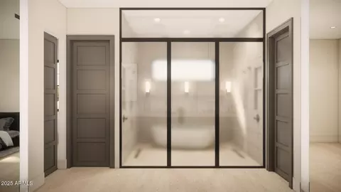 Entry Way - 4202 N 41st Pl, Phoenix, AZ 85018 photo 3 of 3