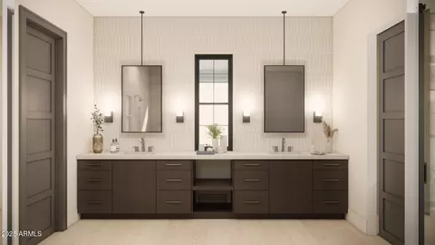 Entry Way - 4202 N 41st Pl, Phoenix, AZ 85018 photo 2 of 3