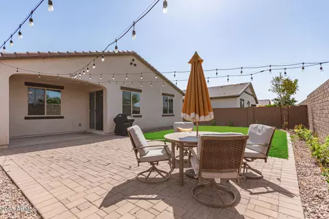 Exterior - 10154 E Revolution Dr, Mesa, AZ 85212 photo 2 of 7
