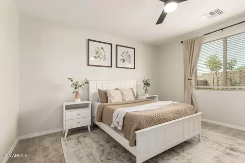 Bedroom - 10154 E Revolution Dr, Mesa, AZ 85212 photo 1 of 2