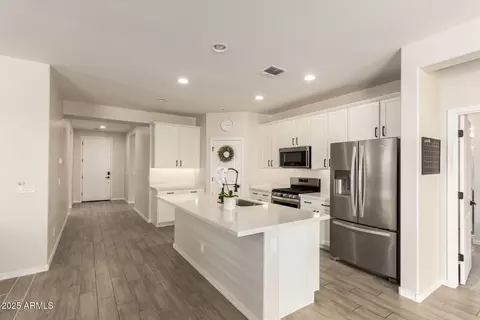 Kitchen - 10154 E Revolution Dr, Mesa, AZ 85212 photo 1 of 3