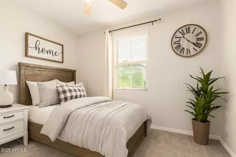Bedroom - 10154 E Revolution Dr, Mesa, AZ 85212 photo 2 of 2