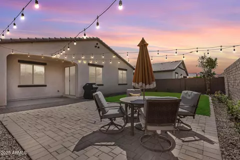 10154 E Revolution Dr, Mesa, AZ 85212