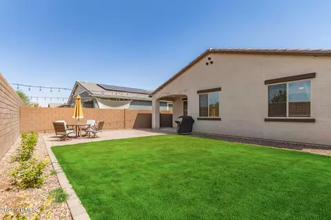 Exterior - 10154 E Revolution Dr, Mesa, AZ 85212 photo 3 of 7