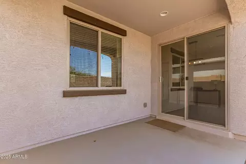 Exterior - 10154 E Revolution Dr, Mesa, AZ 85212 photo 1 of 7