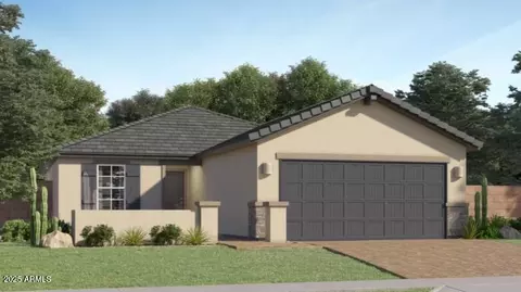 5028 S 234th Ave, Buckeye, AZ 85326