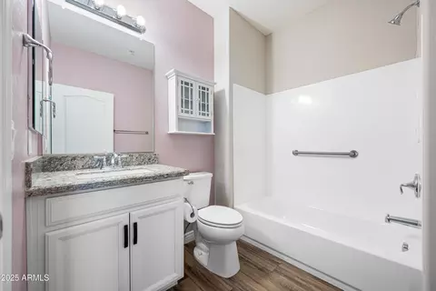 Bath - 2425 W Bronco Butte Trl #2008, Phoenix, AZ 85085 photo 4 of 4
