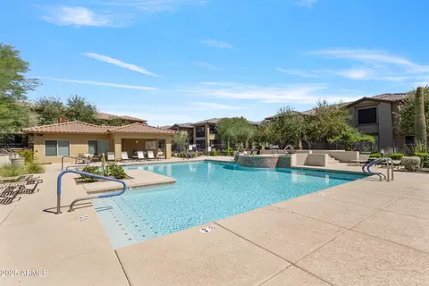 Exterior - 2425 W Bronco Butte Trl #2008, Phoenix, AZ 85085 photo 2 of 2