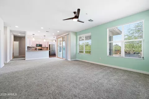 Living - 2425 W Bronco Butte Trl #2008, Phoenix, AZ 85085 photo 2 of 2