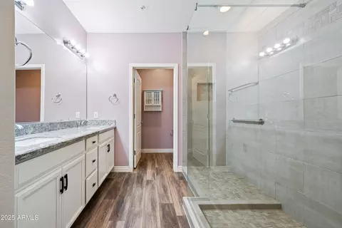 Bath - 2425 W Bronco Butte Trl #2008, Phoenix, AZ 85085 photo 1 of 4