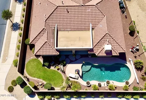 625 S 173rd Dr, Goodyear, AZ 85338