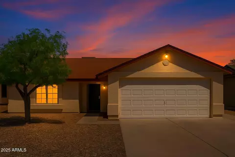 10110 W Pasadena Ave, Glendale, AZ 85307