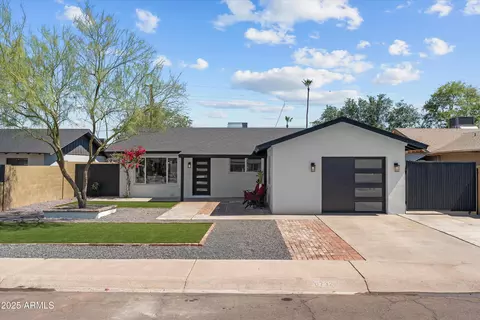 8732 E Arlington Rd, Scottsdale, AZ 85250