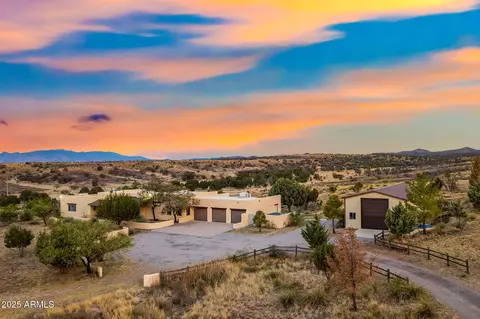 1 Pinto Trl, Sonoita, AZ 85637