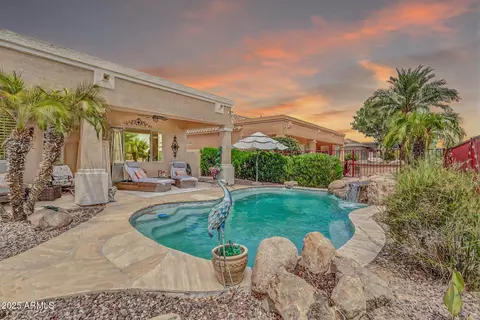 3829 E Peach Tree Dr, Chandler, AZ 85249