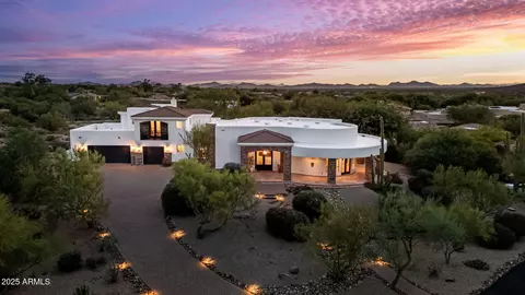 35530 N Canyon Crossings Dr, Cave Creek, AZ 85331