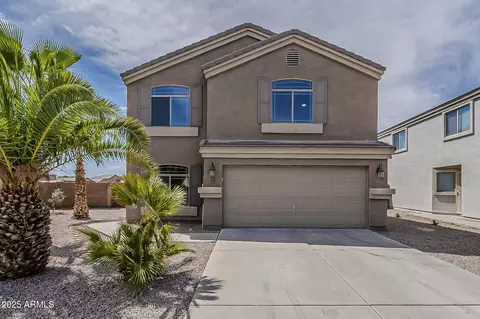 42751 W Blazen Trl, Maricopa, AZ 85138