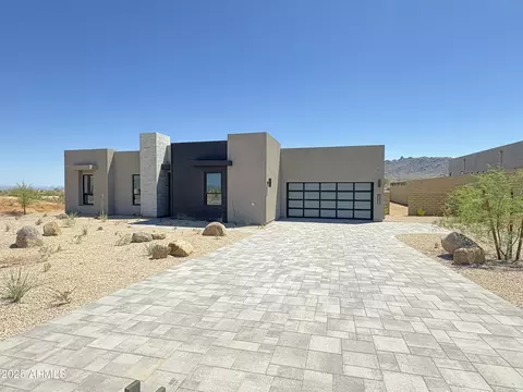 12869 E Harper Dr, Scottsdale, AZ 85255
