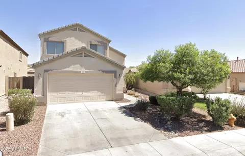 2513 N 109th Ave, Avondale, AZ 85392
