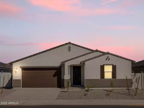 37232 W Parador Ln, Maricopa, AZ 85138