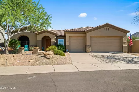 14405 N 110th Pl, Scottsdale, AZ 85255