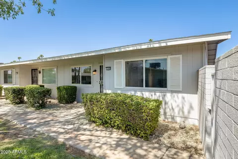 13428 N 108th Dr, Sun City, AZ 85351