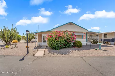 747 E Germann Rd #94, San Tan Valley, AZ 85140