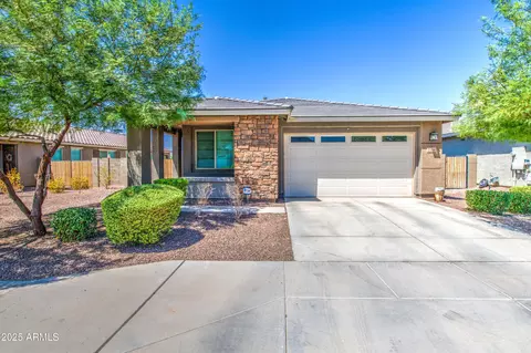 2116 S 124th Dr, Avondale, AZ 85323