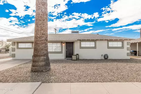 2302 N 39th Ln, Phoenix, AZ 85009