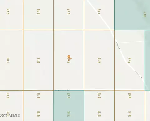 0 Tbd -- #244, Wittmann, AZ 85361