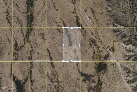 0 Tbd -- #244, Wittmann, AZ 85361