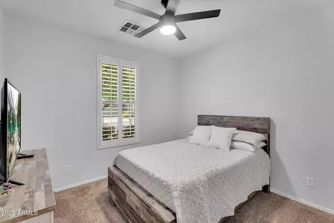 Bedroom - 4334 E Cullumber St, Gilbert, AZ 85234 photo 4 of 5