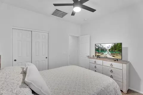 Bedroom - 4334 E Cullumber St, Gilbert, AZ 85234 photo 5 of 5