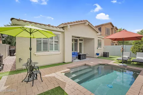 4334 E Cullumber St, Gilbert, AZ 85234