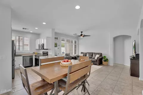 Dining - 4334 E Cullumber St, Gilbert, AZ 85234 photo 1 of 1
